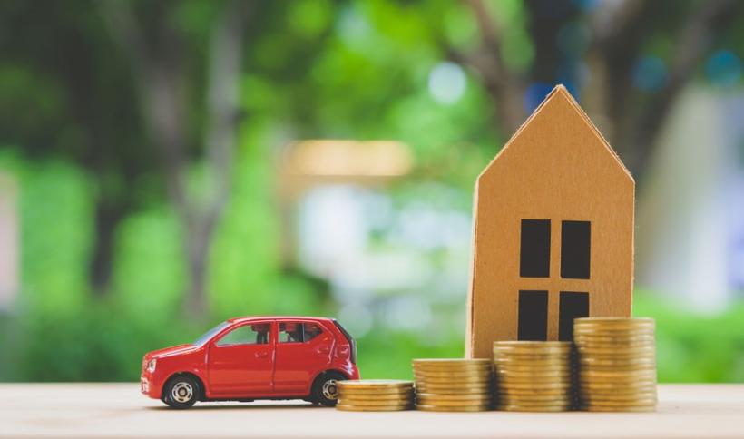Tips to Save on Home & Auto Insurance During COVID-19