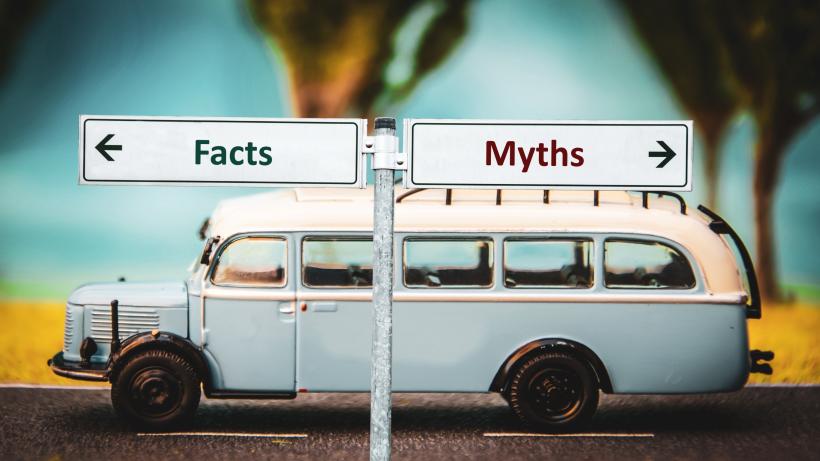 Top 7 Travel Medical Insurance Myths Debunked