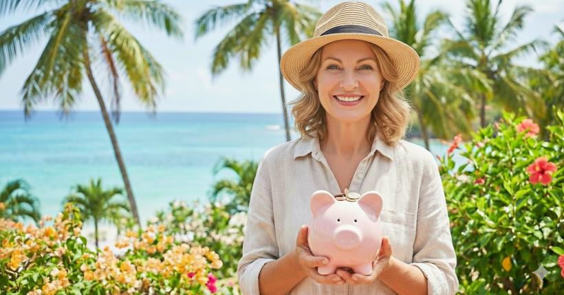 Save on travel insurance by buying before your birthday