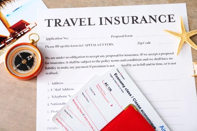 Travel Insurance - What you need to do after you buy your travel insurance policy and before you leave