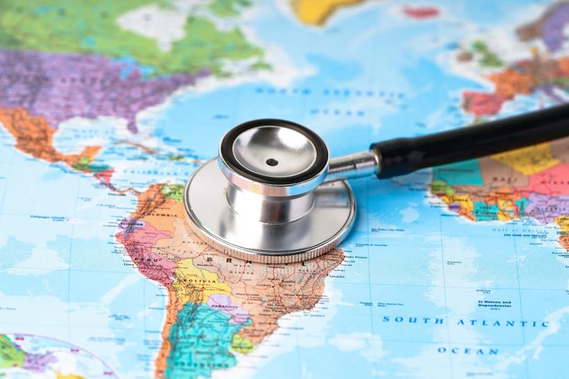 Travel insurance tips for non-U.S. destinations