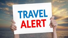 Travel Advisories Can Result in Denied Travel Insurance Claims
