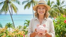 Save on travel insurance by buying before your birthday